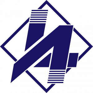 Lenhard Automobile Branding Logo