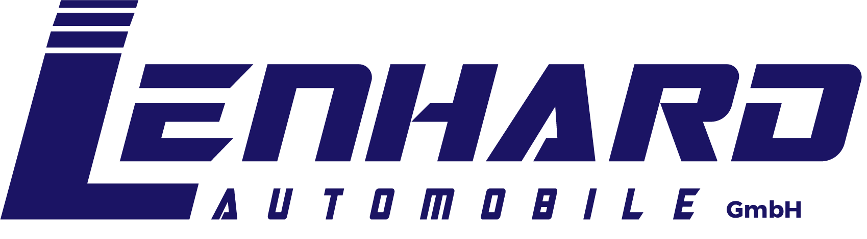 Lenhard Automobile GmbH Logo